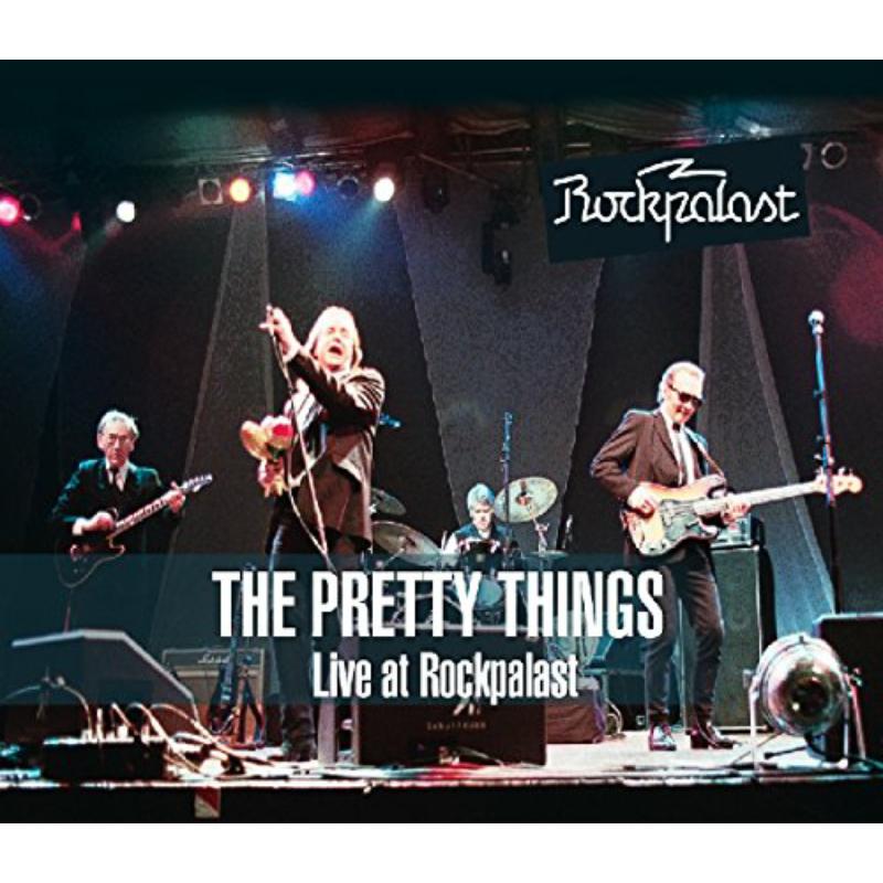 Picture of Pretty Things - Live At Rockpalast 1988