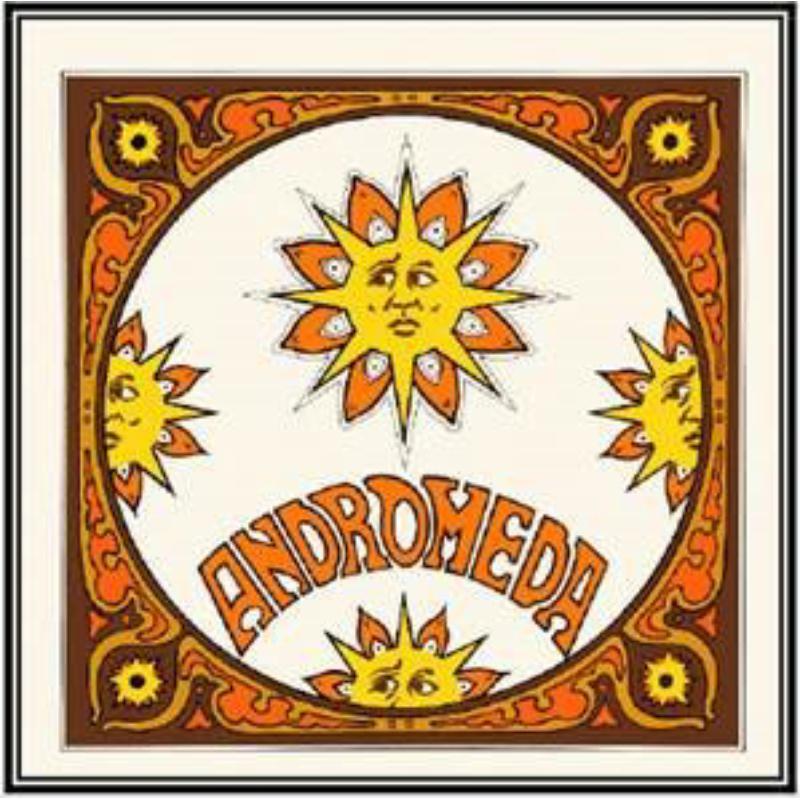 Picture of Andromeda - Andromeda