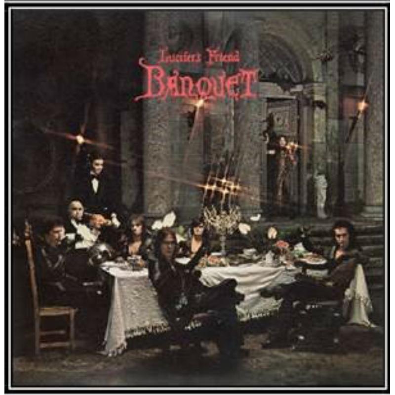 Picture of Lucifer'S Friend - Banquet