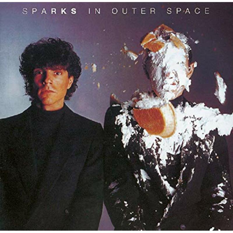 Picture of Sparks - In Outer Space