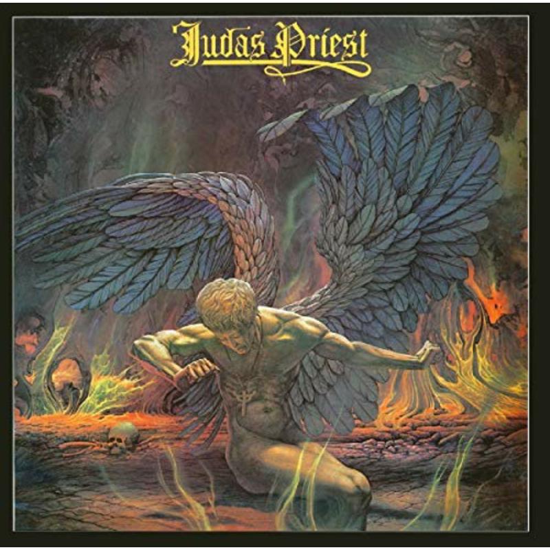 Picture of Judas Priest - Sad Wings Of Destiny