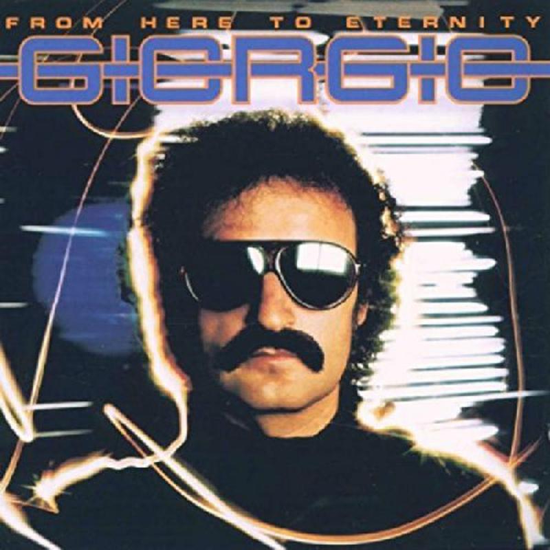 Picture of Giorgio Moroder - From Here To Eternity