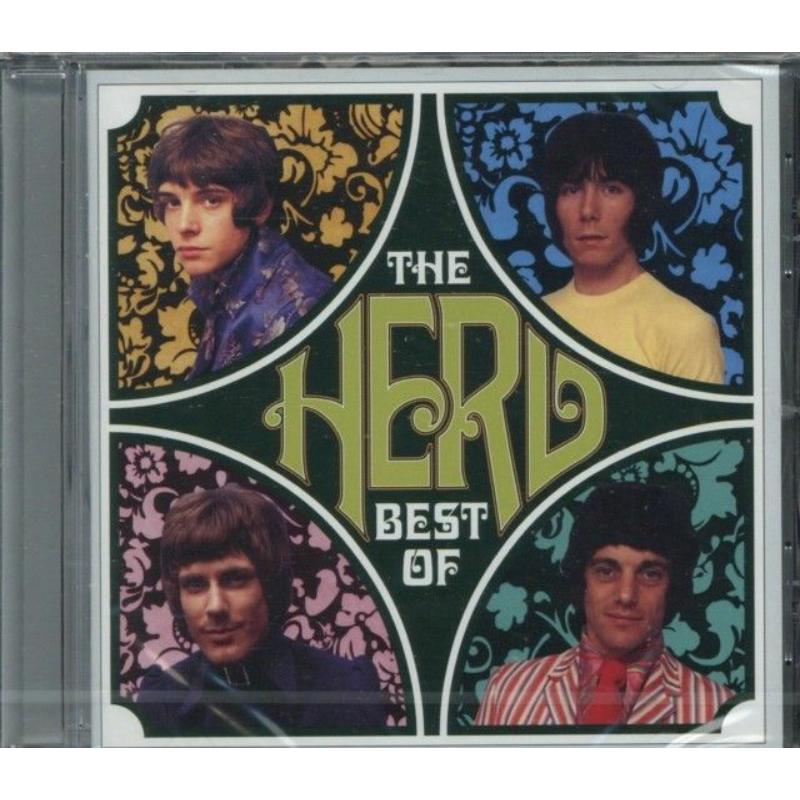 Picture of Herd - Best Of The Herd