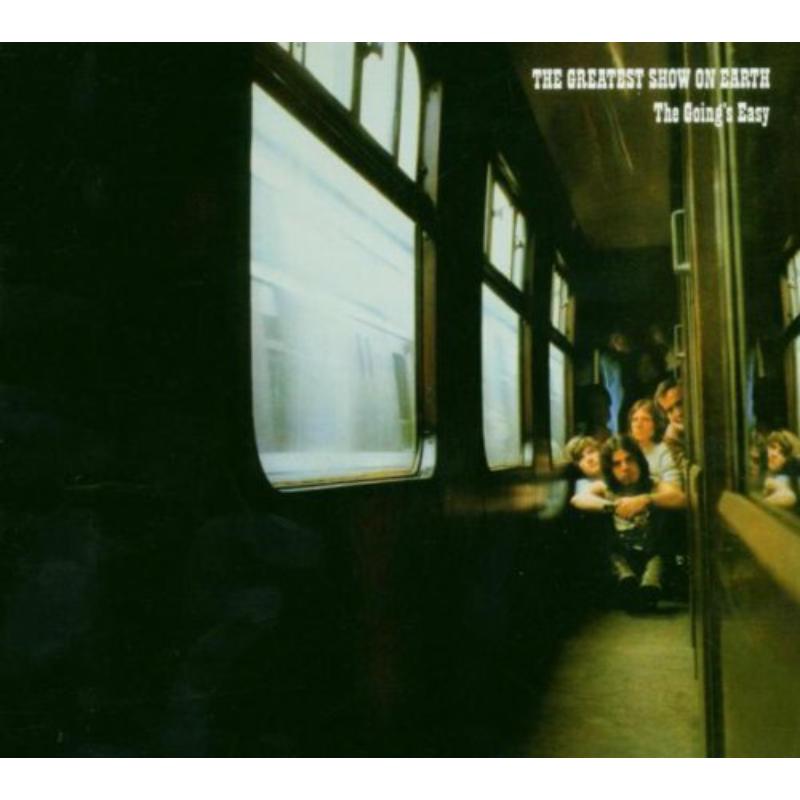 Picture of Greatest Show On Earth - Going's Easy