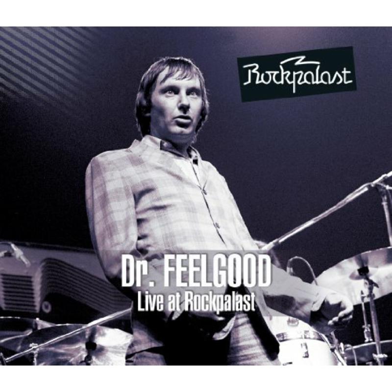 Picture of Dr Feelgood - Live At Rockpalast
