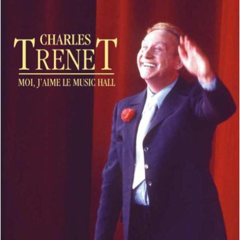 Picture of Charles Trenet - Vol. 2 - Moi J'aime Le Musical