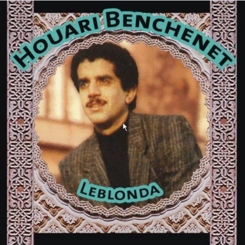 Picture of Houari Benchenet - Leblonda