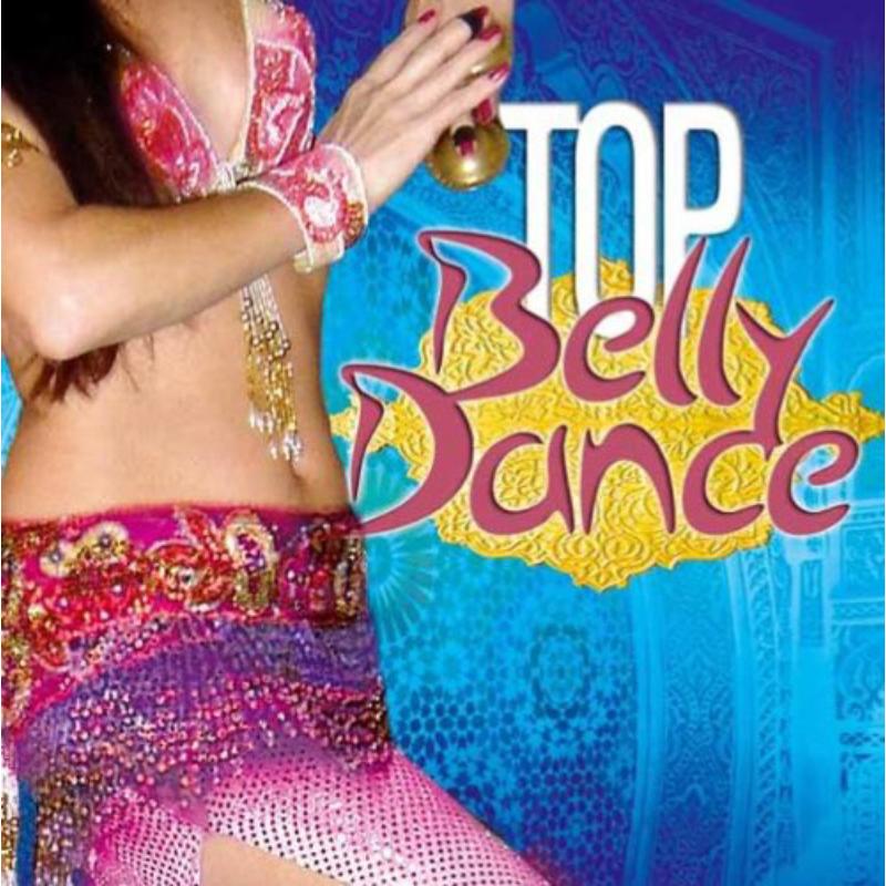 Picture of Various Artists - Top Belly Dance