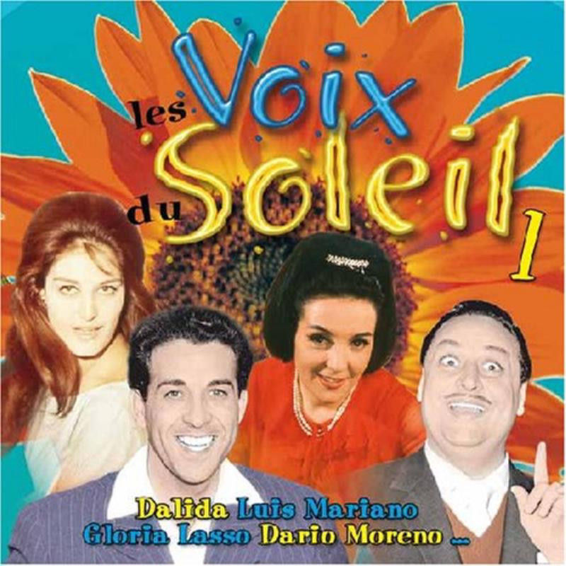 Picture of Le Soleil Dans La Voix 1 / Var - Le Soleil Dans La Voix 1 / Var