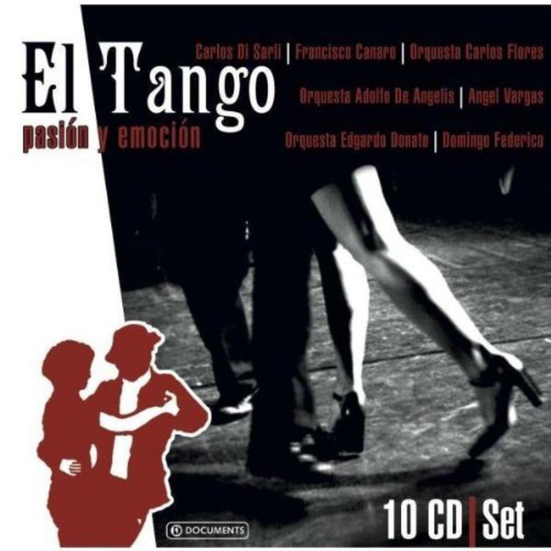 Picture of El Tango - El Tango