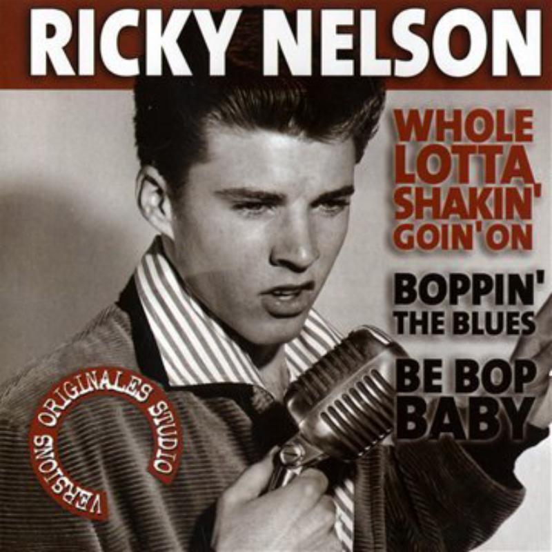 Picture of Ricky Nelson - Collection