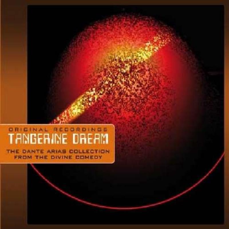 Picture of Tangerine Dream - Dante Arias Collection