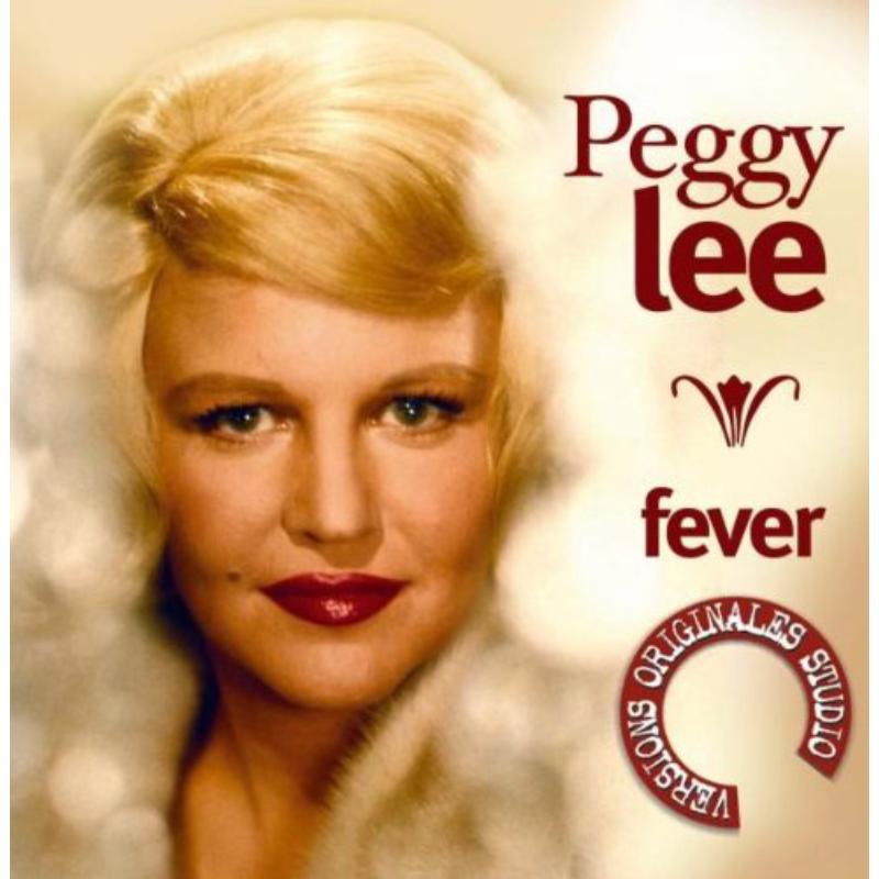 Picture of Peggy Lee - Fever