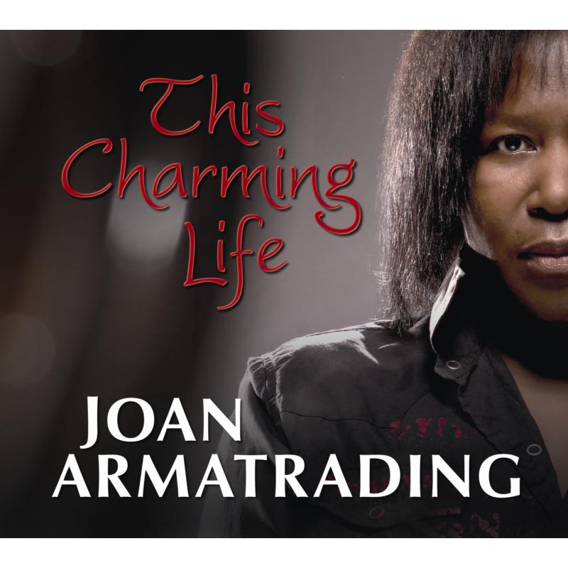 Picture of Joan Armatrading - This Charming Life