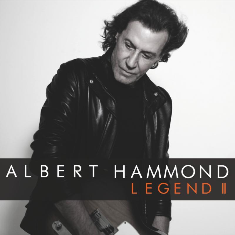 Picture of Albert Hammond - Legend II
