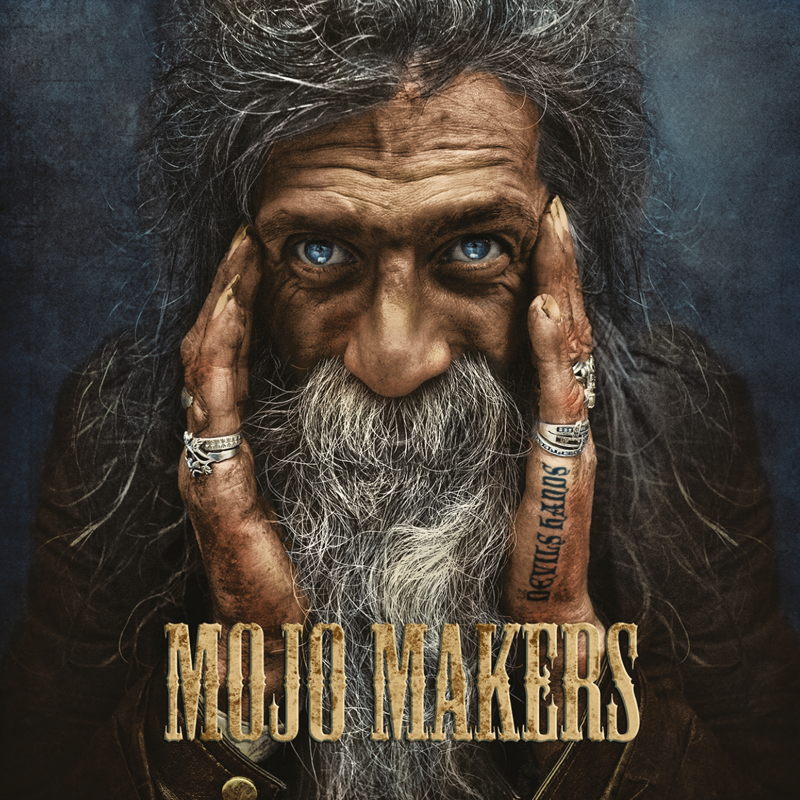 Picture of Mojo Makers - Devils Hands