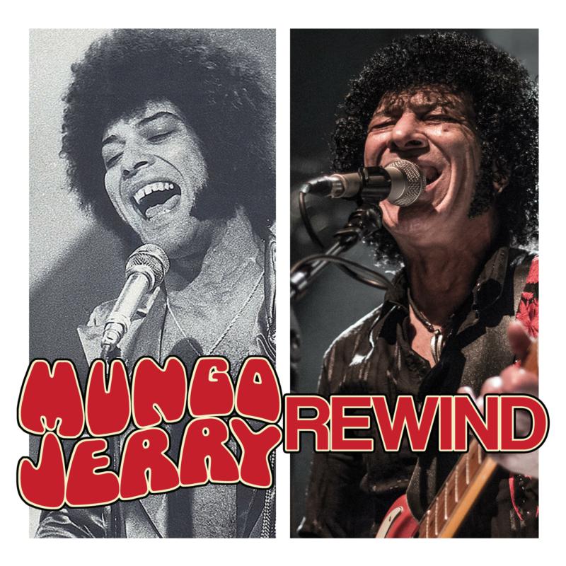 Picture of Mungo Jerry - Rewind