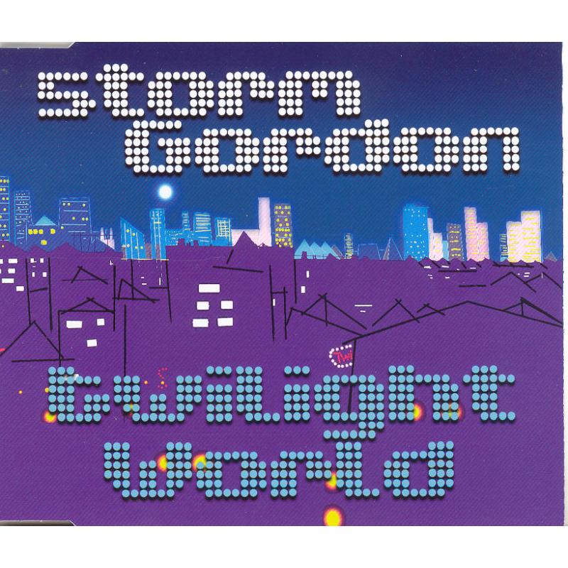 Picture of Storm Gordon - Twilight World