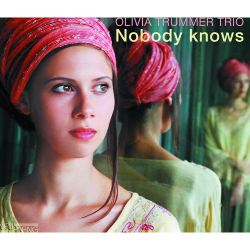 Picture of Olivia Trummer - Nobody Knows