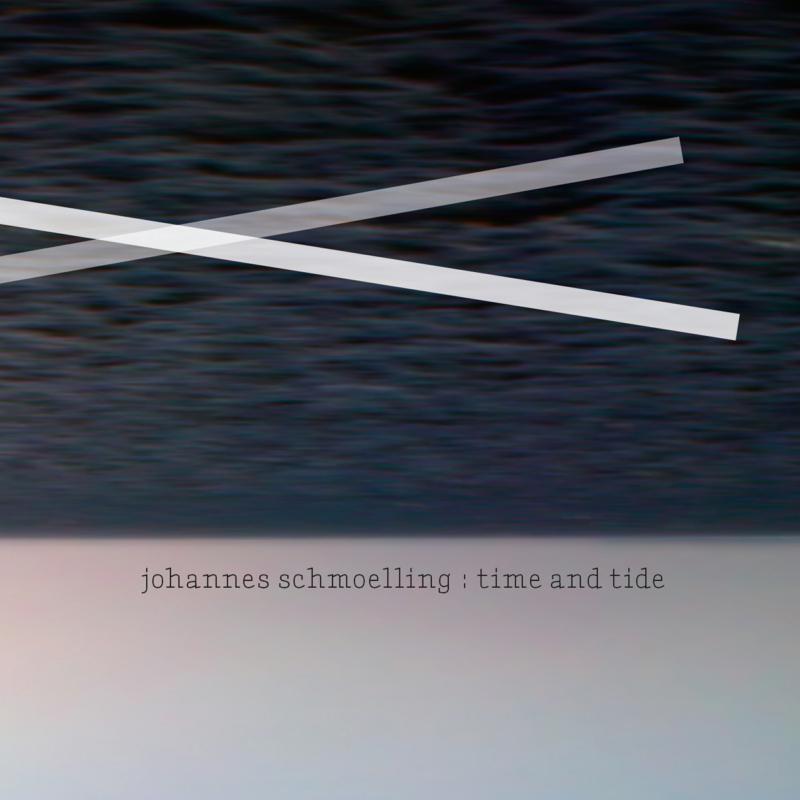 Picture of Johannes Schmoelling - Time And Tide