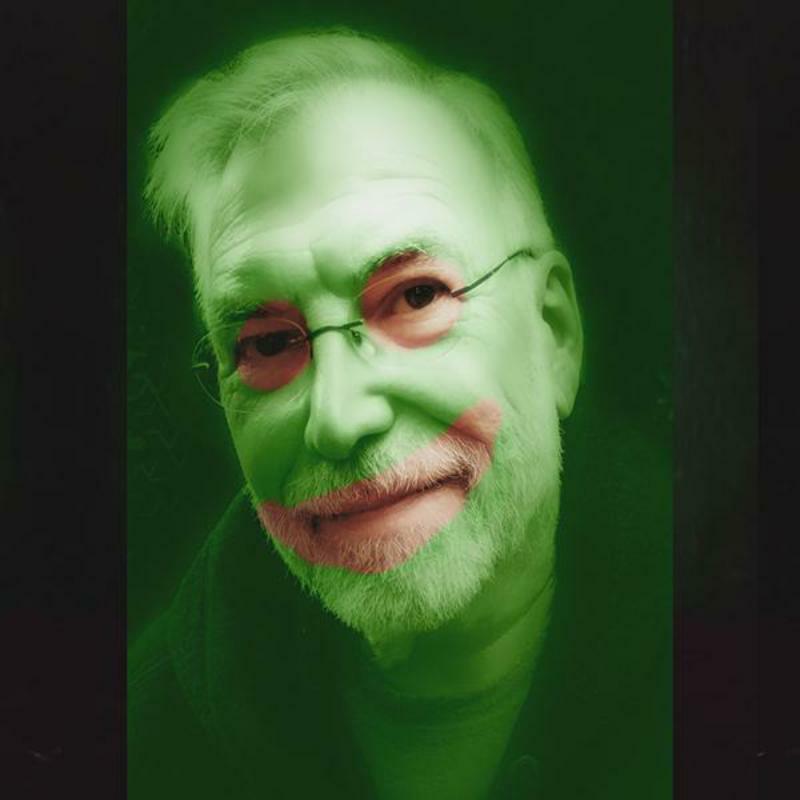 Picture of Hardy Fox - Hardy Fox