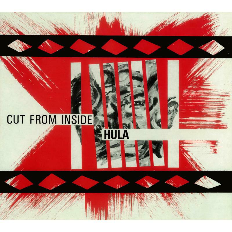 Picture of Hula - Cut From Inside