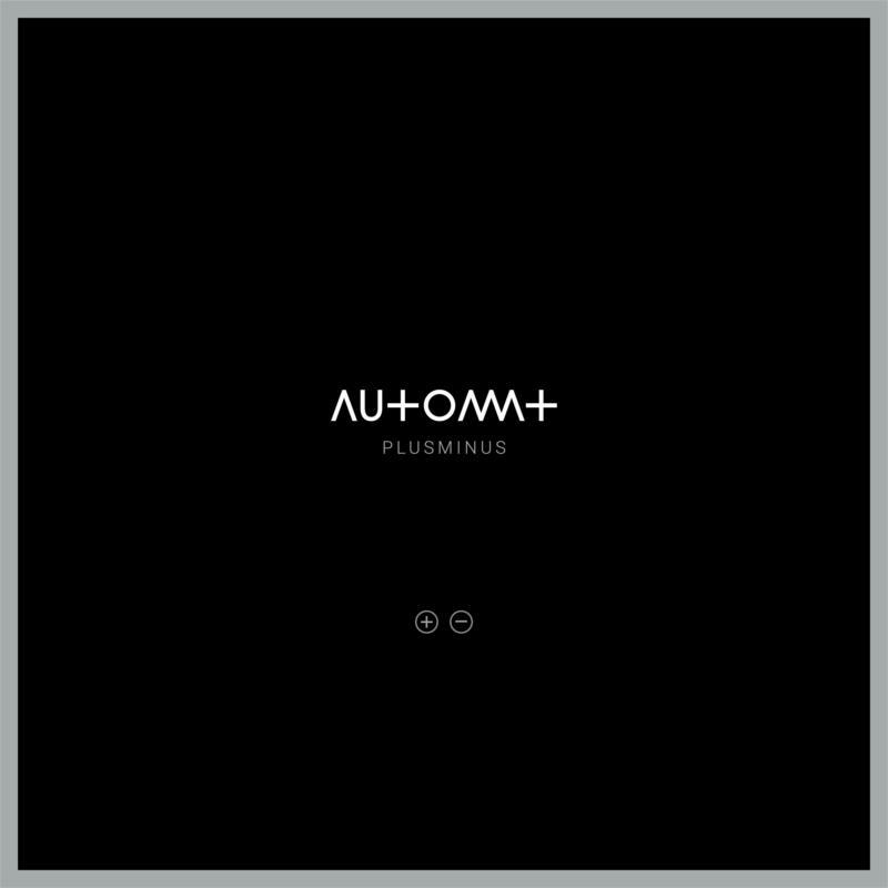 Picture of Automat - Plusminus