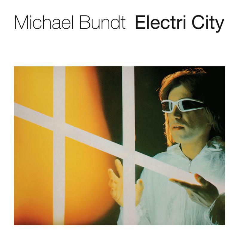 Picture of Michael Bundt - Electri City