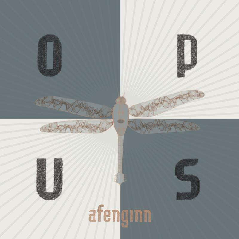 Picture of Afenginn - Opus