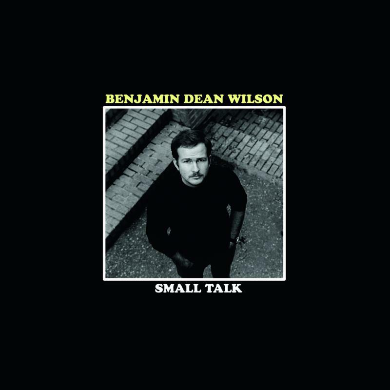 Picture of Benjamin Dean Wilson - Small Talk