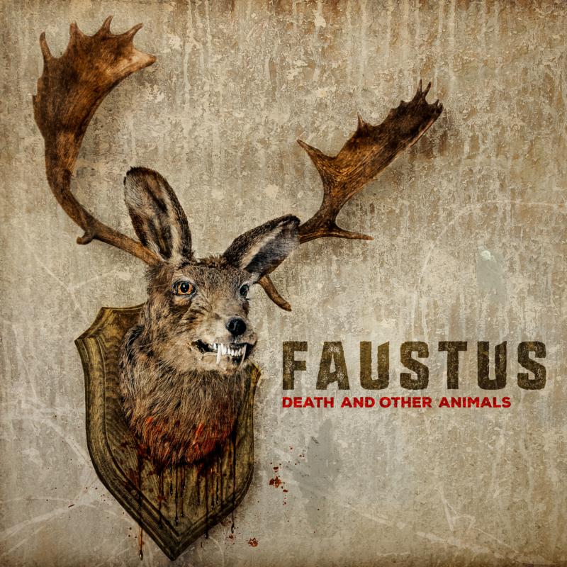 Picture of Faustus - Death And Other Animals