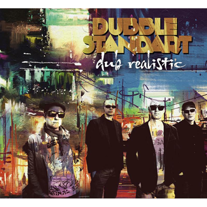 Picture of Dubblestandart - Dub Realistic