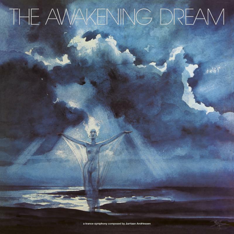 Picture of Jurriaan Andriessen - The Awakening Dream