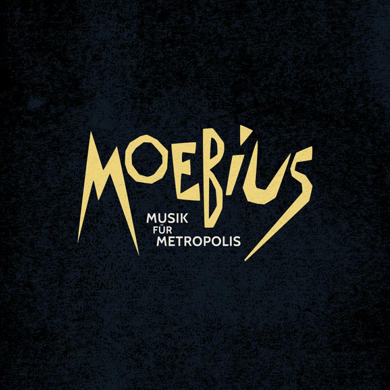 Picture of Moebius - Musik Fur Metropolis