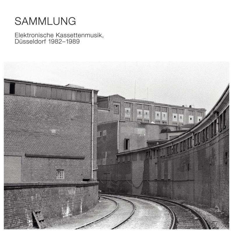 Picture of Various Artists - Sammlung