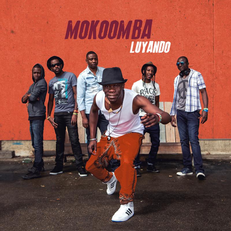 Picture of Mokoomba - Luyando