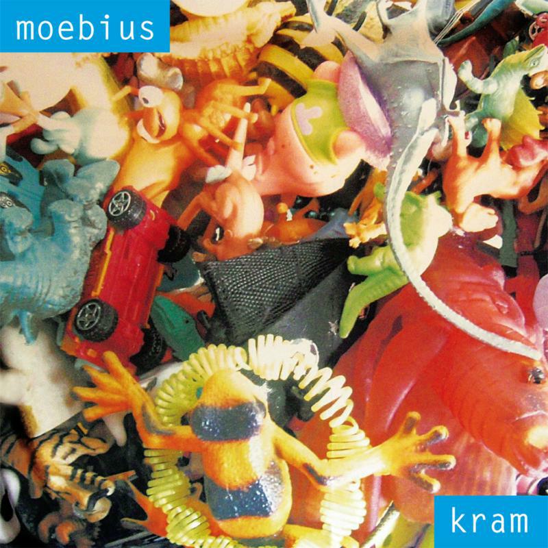 Picture of Moebius - Kram