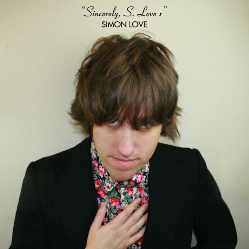 Picture of Simon Love - S. Love X Sincerely