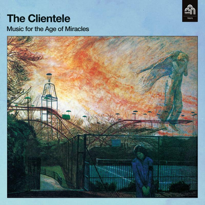Picture of The Clientele - Music For The Age Of Miracles