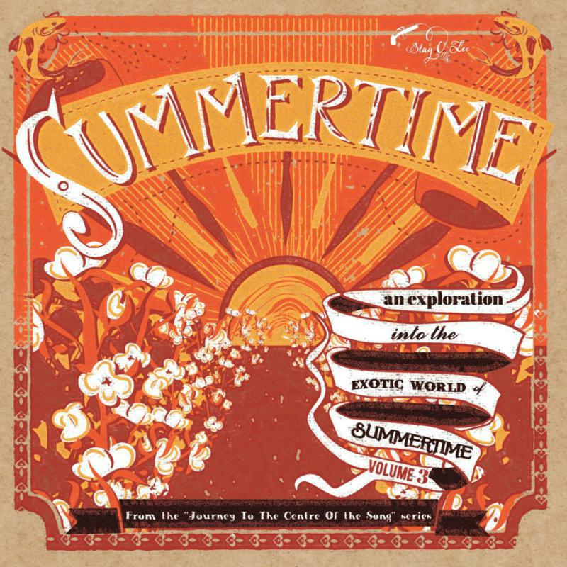 Picture of Various Artists - Summertime - Journey To The Ce