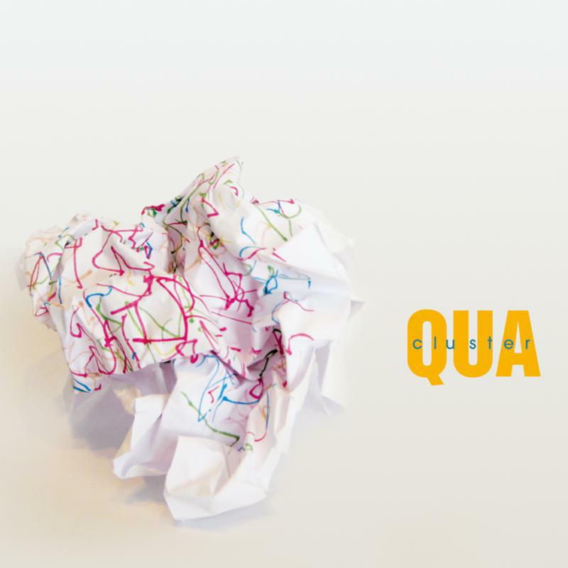 Picture of Cluster - Qua