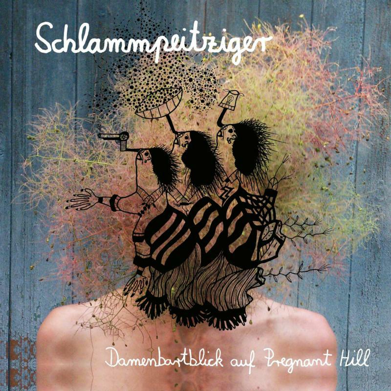 Picture of Schlammpeitziger - Damenbartblick Auf Pregnant Hi