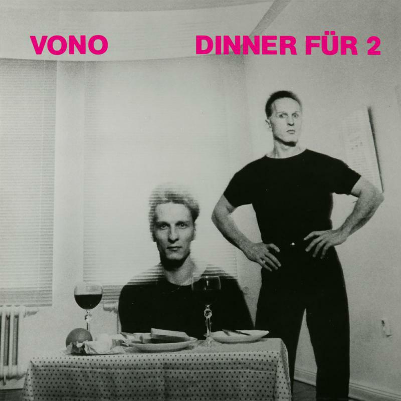 Picture of Vono - Dinner Fur 2