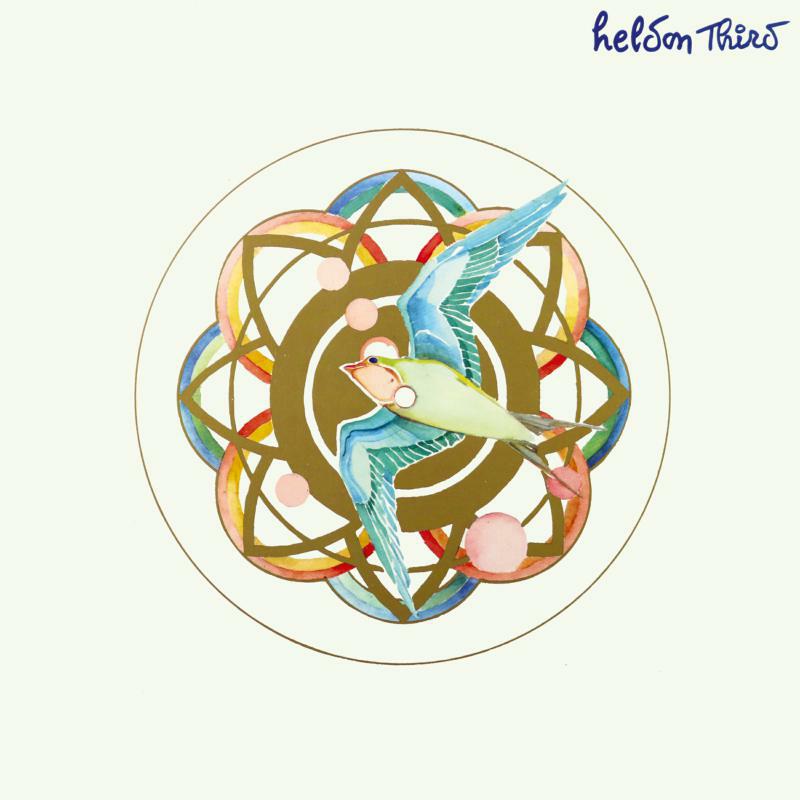 Picture of Heldon - Third (It's Always Rock 'n' Ro