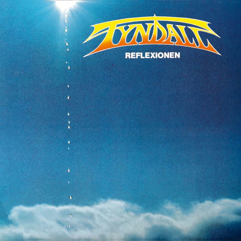 Picture of Tyndall - Reflexionen