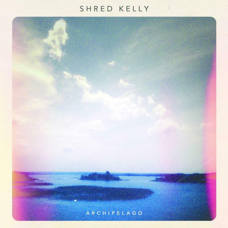Picture of Shred Kelly - Archipelago