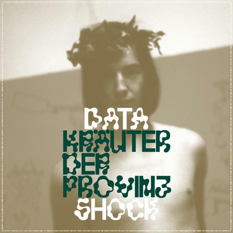 Picture of Datashock - Krauter Der Provinz