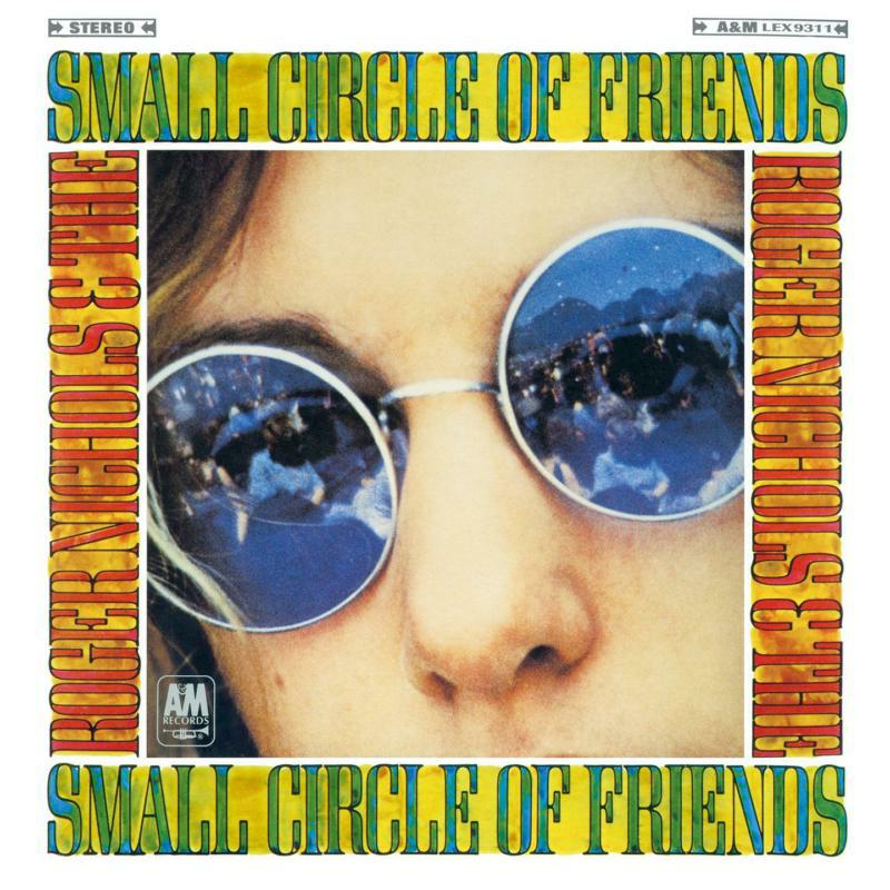 Picture of Roger & The Small Circ Nichols - Roger Nichols & The Small Circ