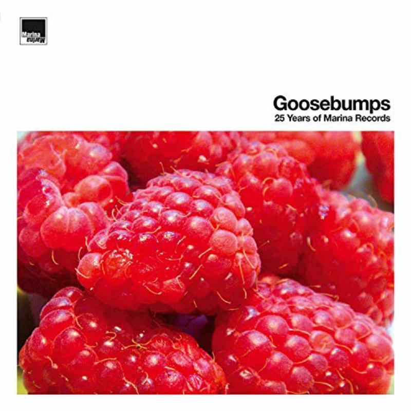 Picture of Various Artists - Goosebumps ? 25 Years Of Marina Records