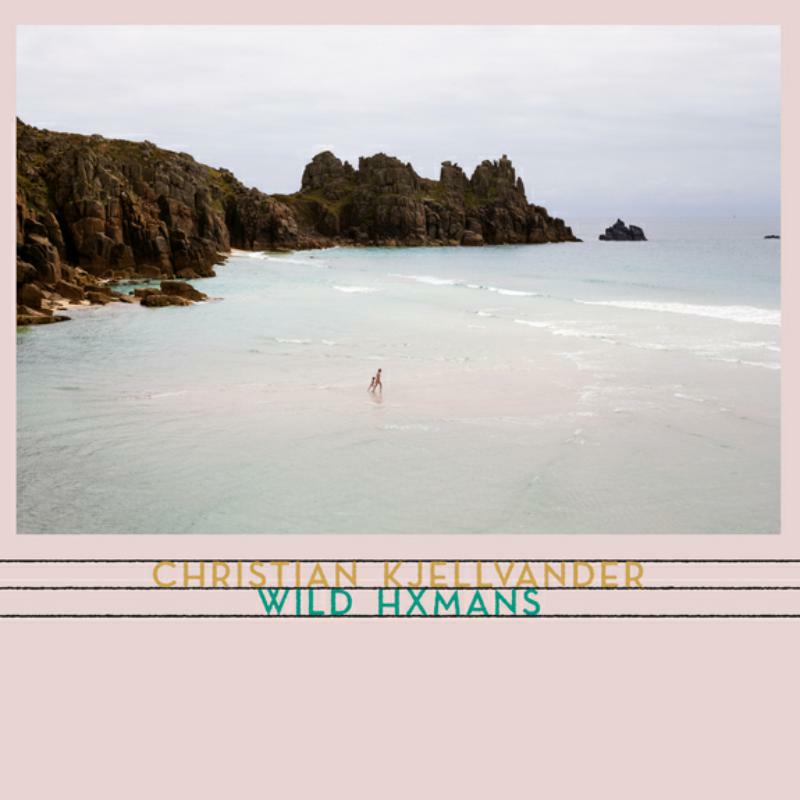 Picture of Christian Kjellvander - Wild Hxmans